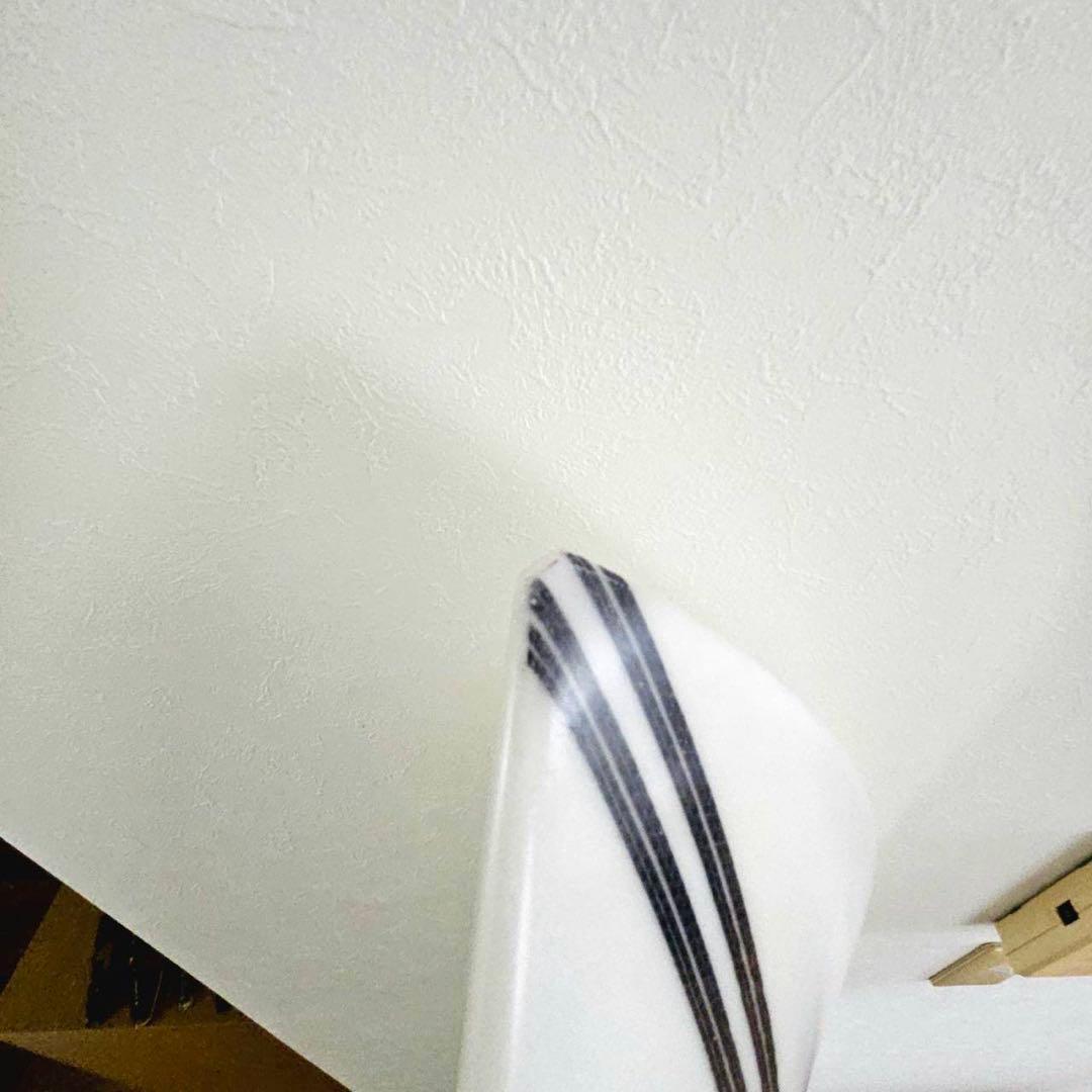 アルメリック 6'0\" ショートボード