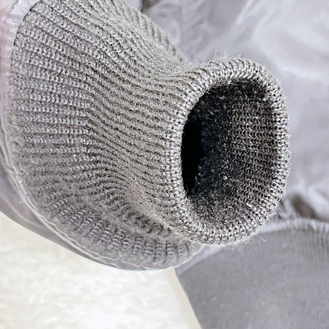 美品 Avirex フライトジャケット N-2B ブラック