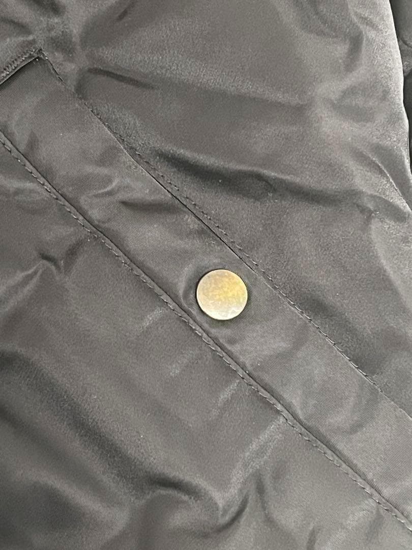 美品 Avirex フライトジャケット N-2B ブラック