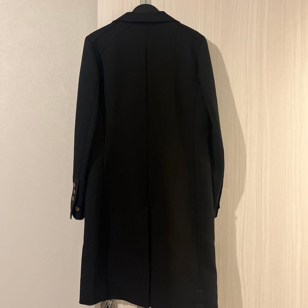 ヘルムートラング チェスターコート