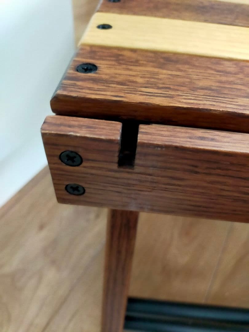 ぽっきー ハレテーブル アイアンプレート2枚セット