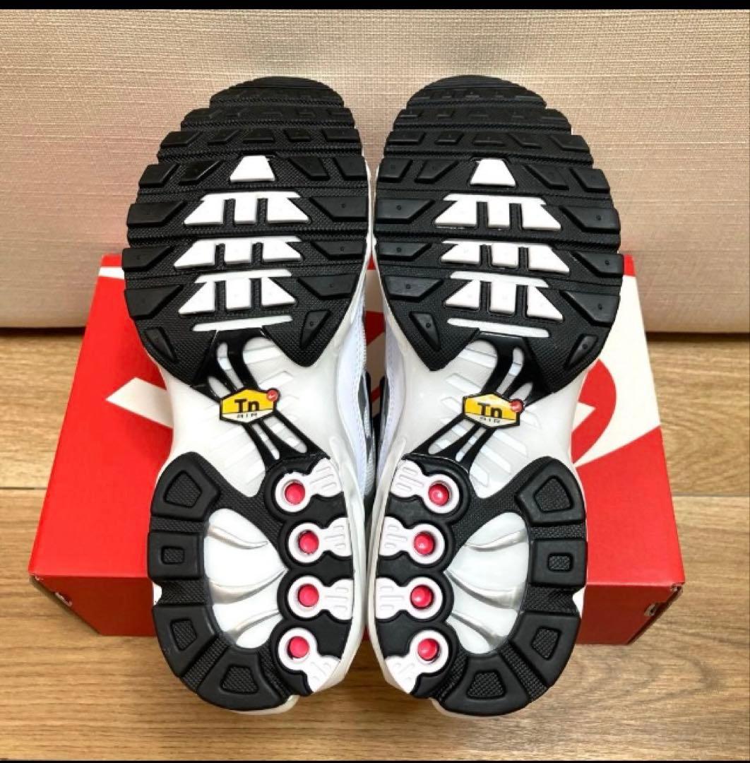 ʚɞ♡⃛ೄ ナイキ エアマックスプラス　ウィメンズ⭐️箱タグ付