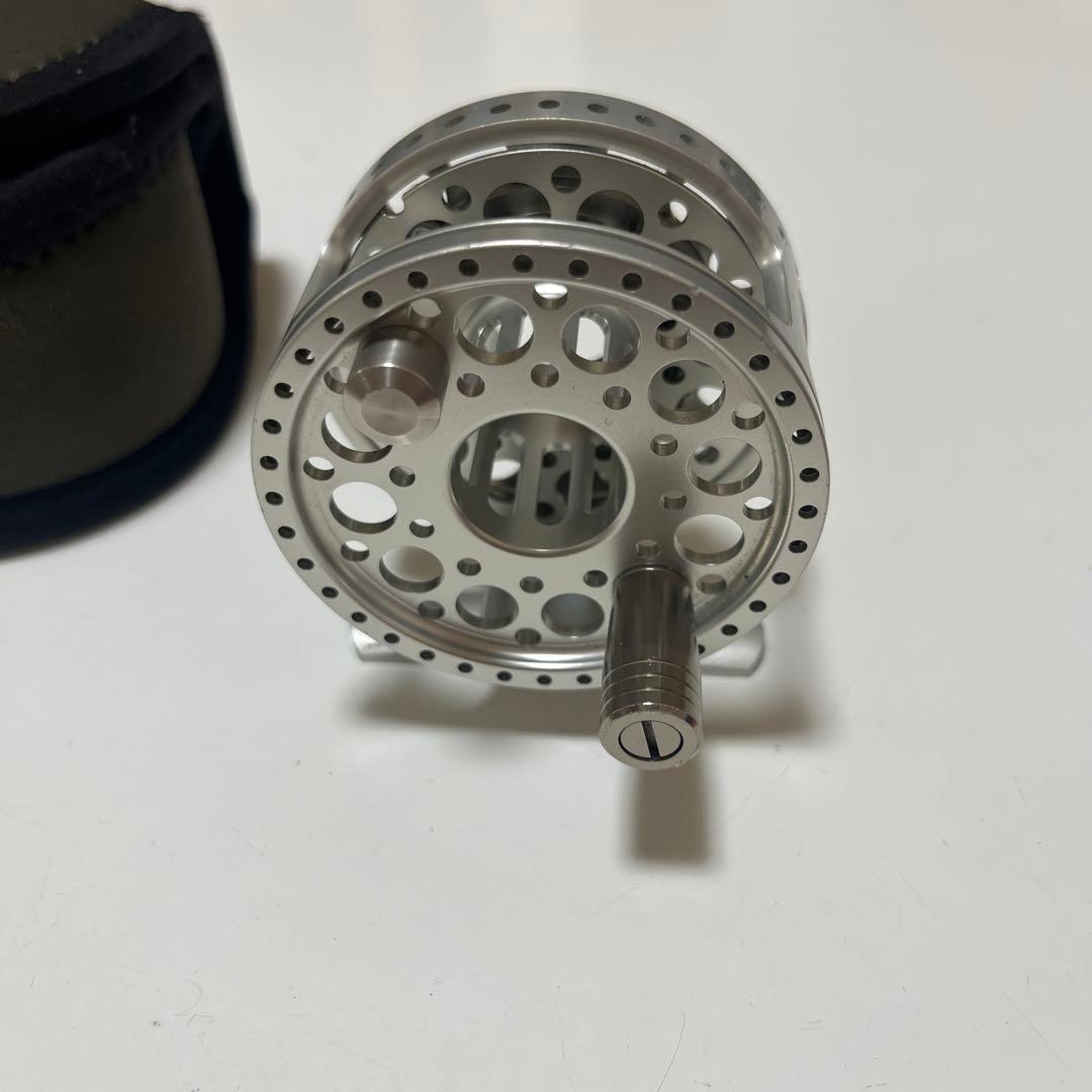 ハーディ　HARDY マークスマン Marksman 2/3 ハーディー