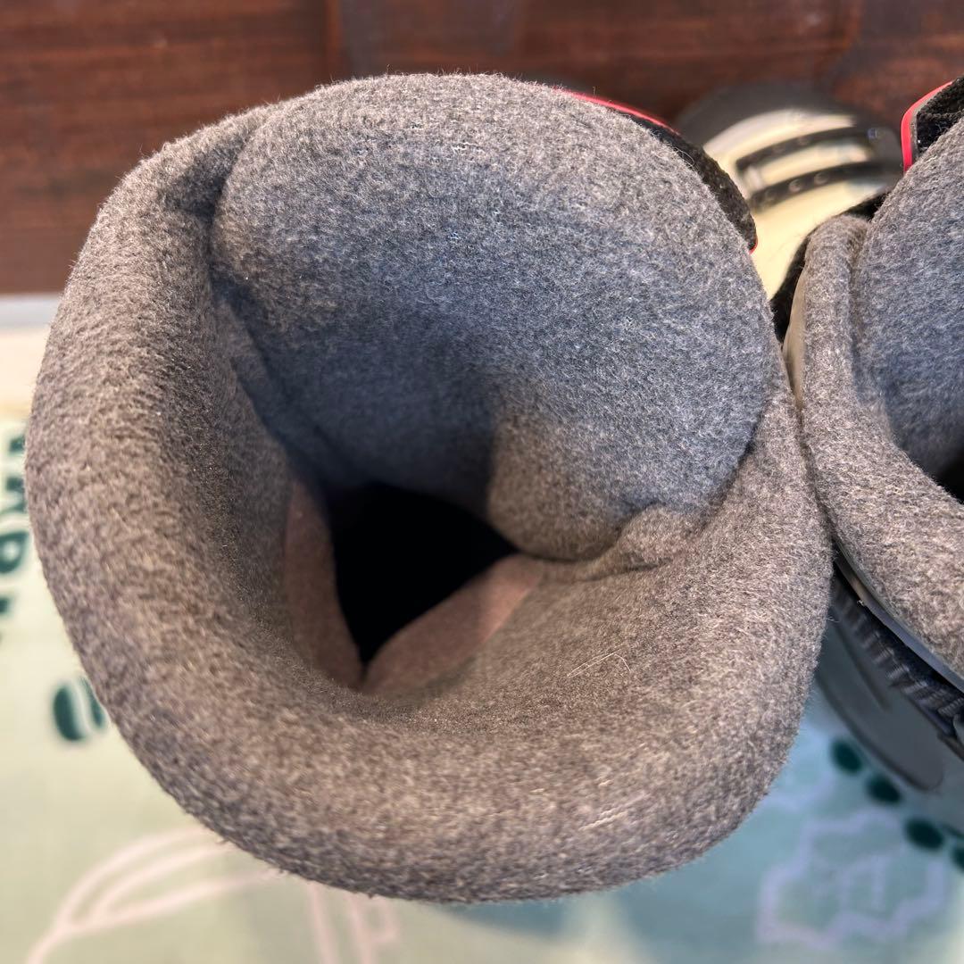 ◇美品◇ S/BLADE 90cm ブーツ　KASTLE 28〜28.5cm