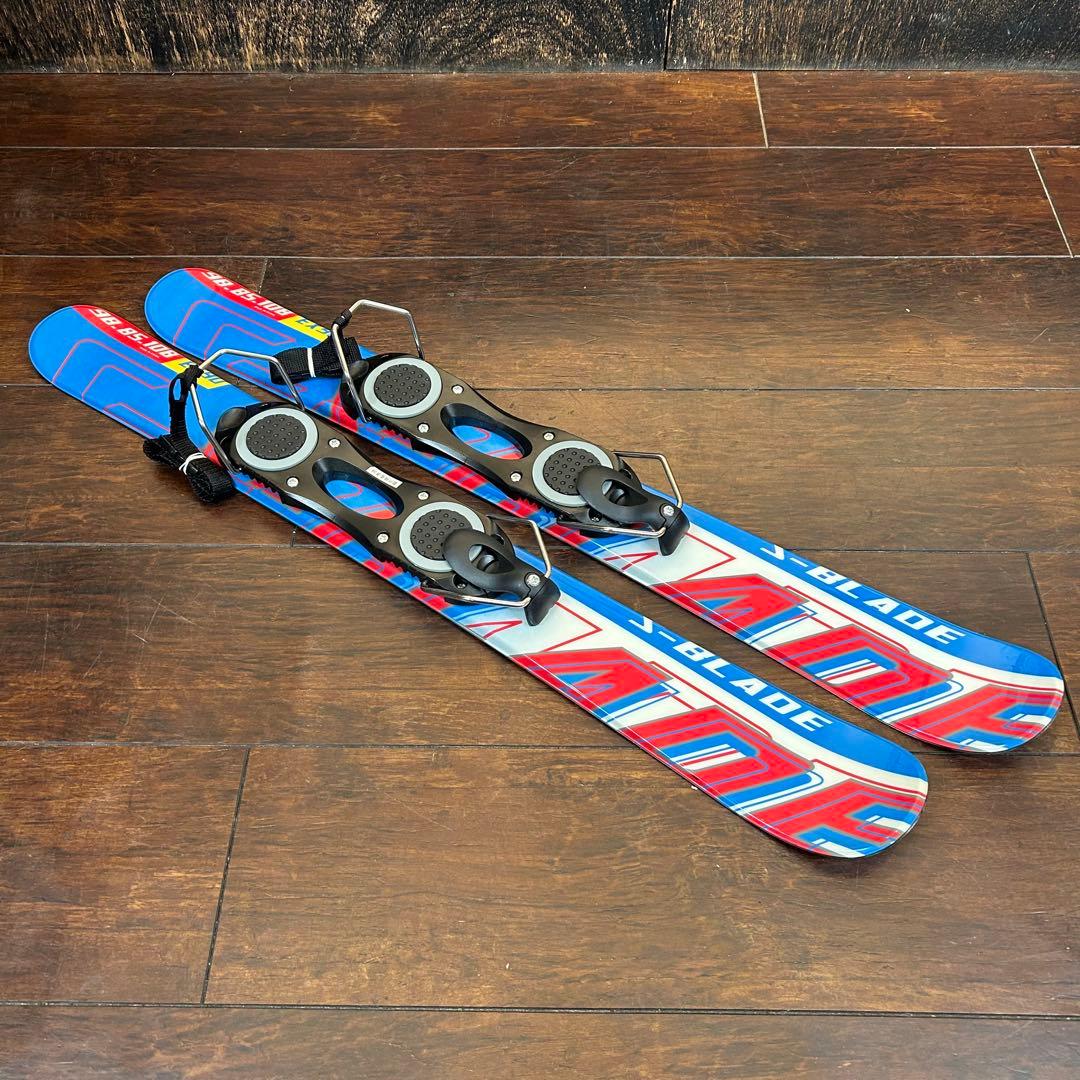 ◇美品◇ S/BLADE 90cm ブーツ　KASTLE 28〜28.5cm