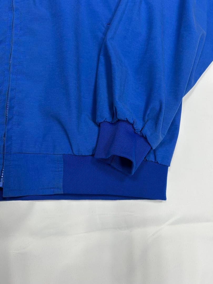 カナダ オリンピック ウォームアップウェア