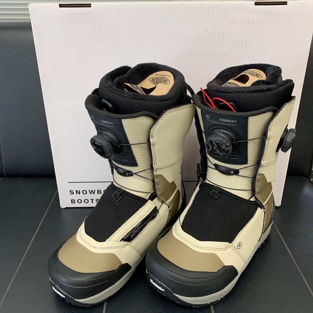 24-25 ライド トーレント　RIDE TORRENT 新品未使用品