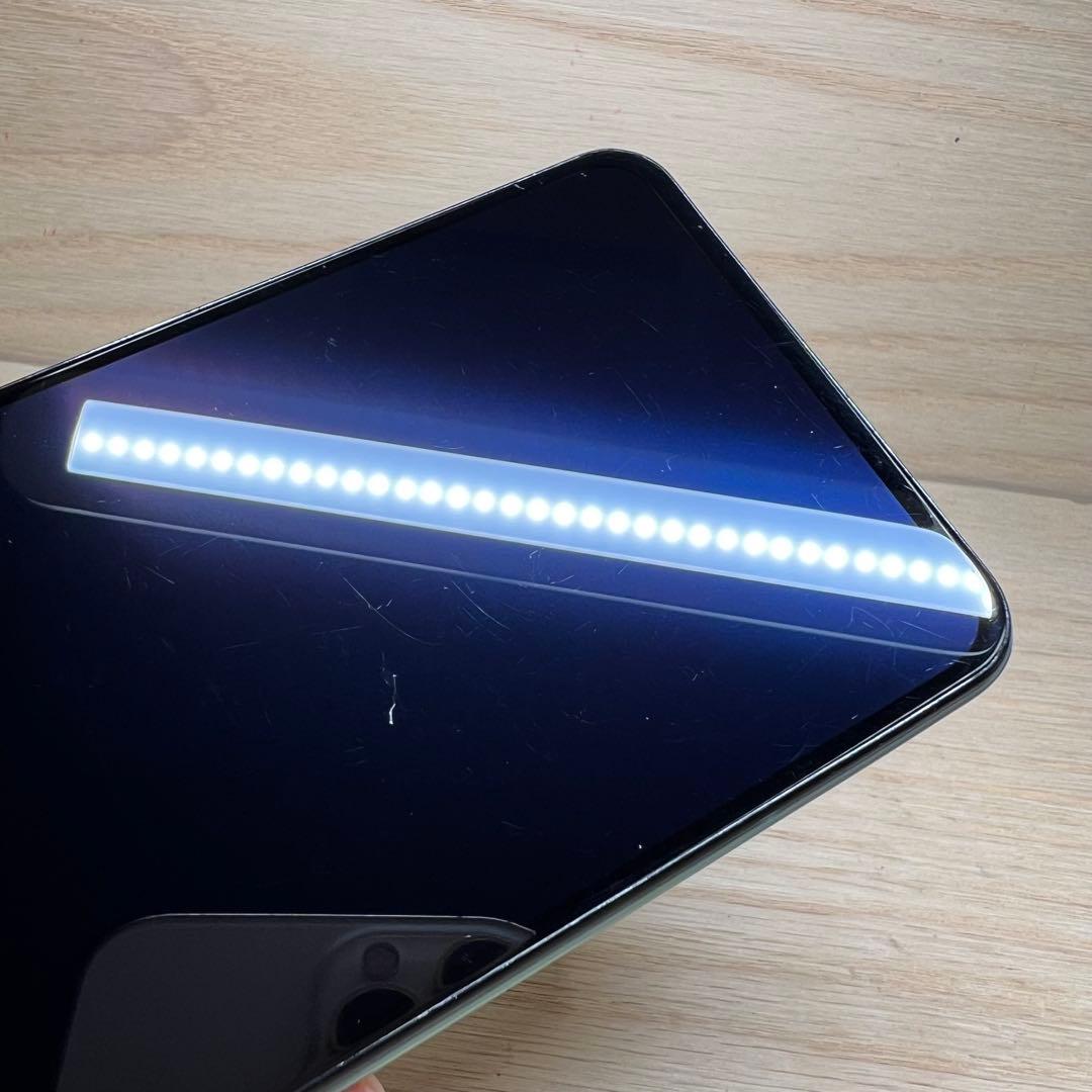 Xiaomi Mi 11 Lite 5G本体　H81