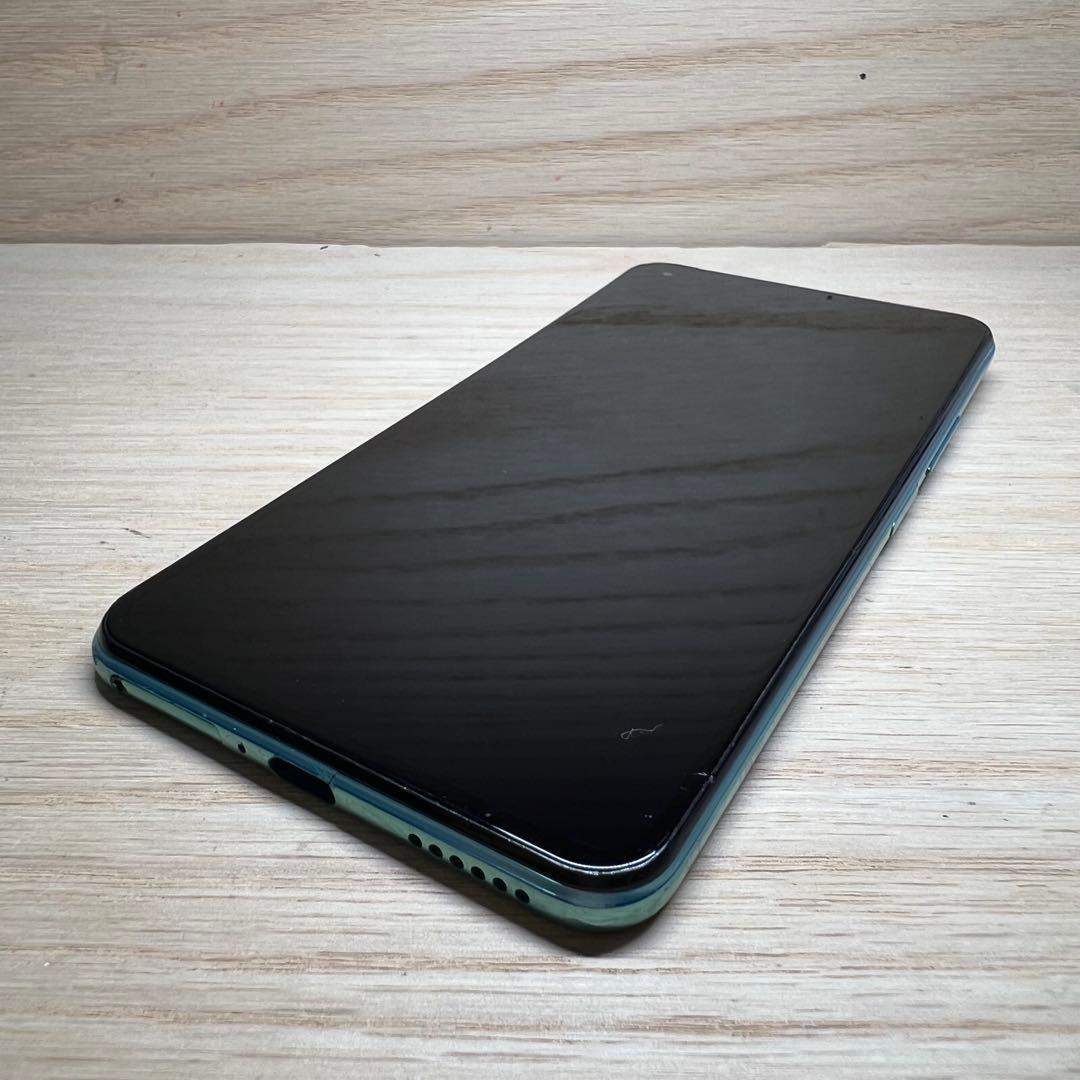 Xiaomi Mi 11 Lite 5G本体　H81