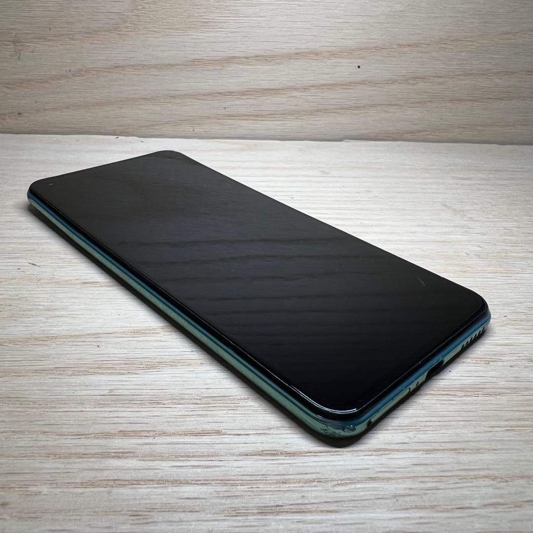 Xiaomi Mi 11 Lite 5G本体　H81