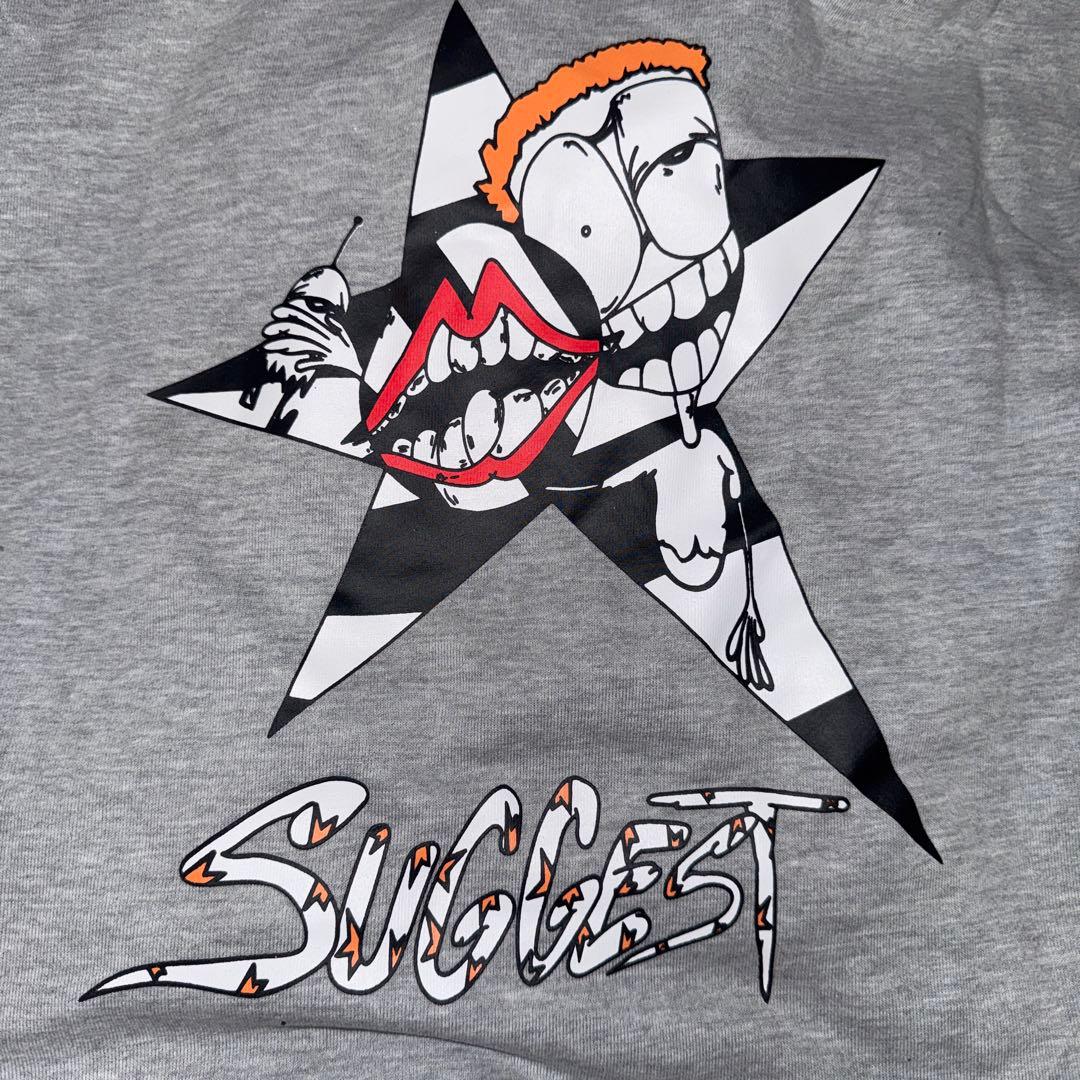 CHROME HEARTS　クロムハーツ　マッティボーイ　パーカー