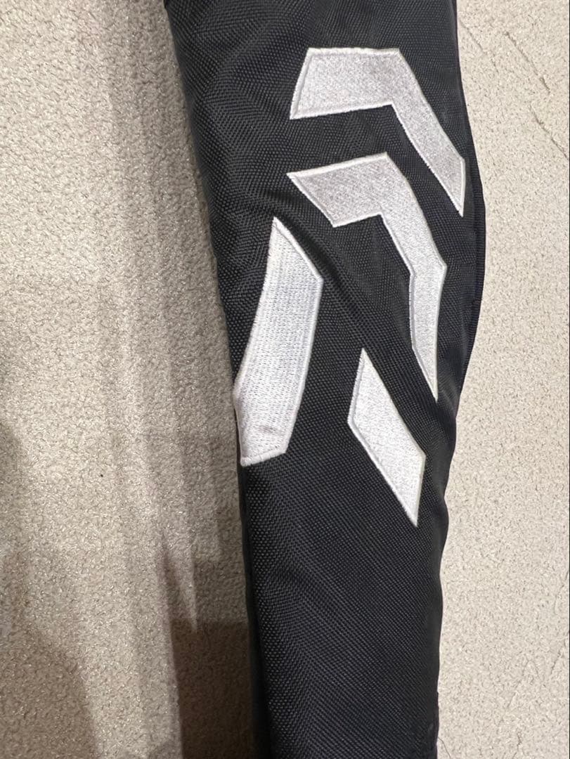 ダイワ 自動膨張ライフジャケット タイプA