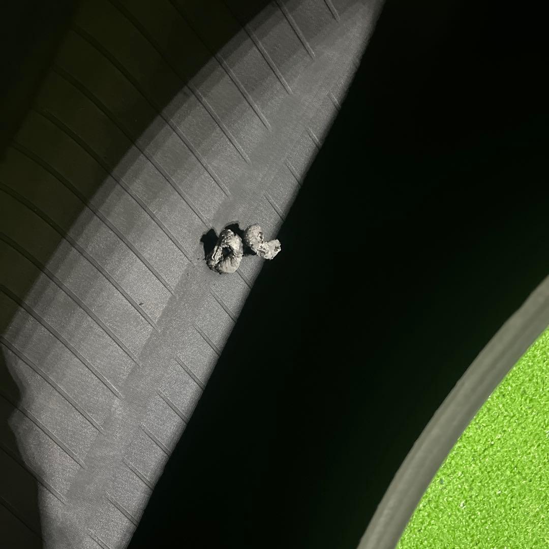 BS VRX2 195/65R15 バリ山　2本 送料込み