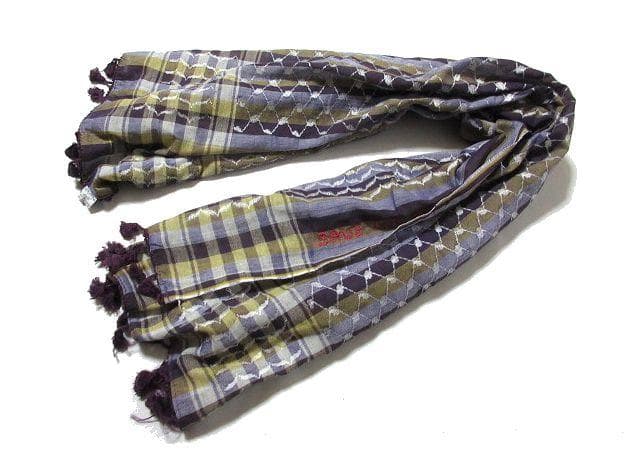 Children of the discordance ショール ストール