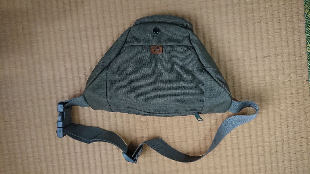 CSM ファニーパック