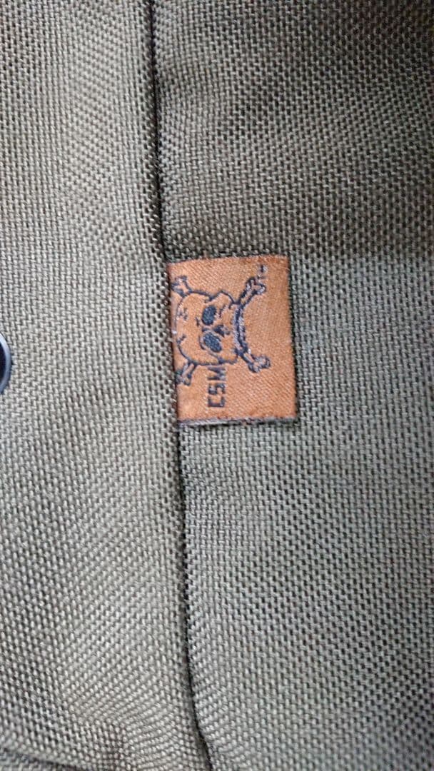 CSM ファニーパック