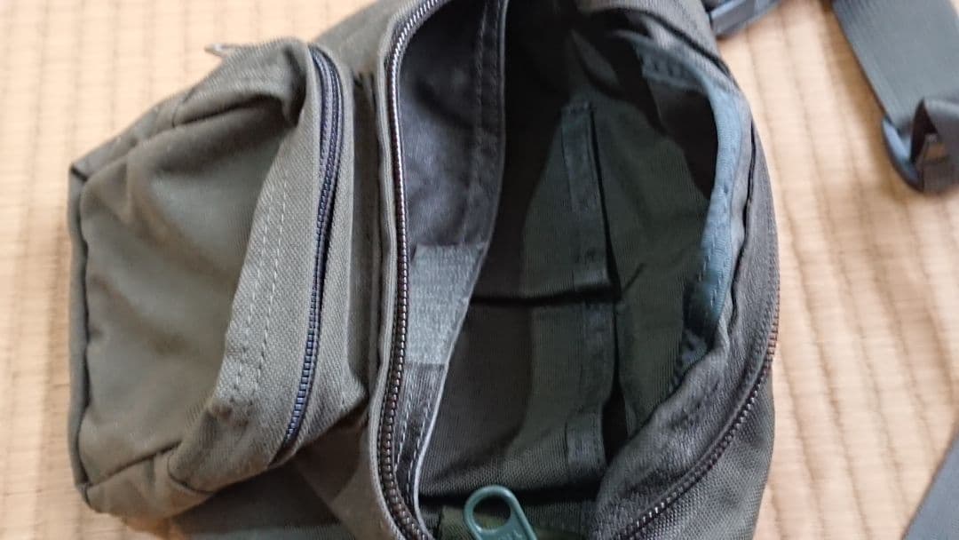 CSM ファニーパック