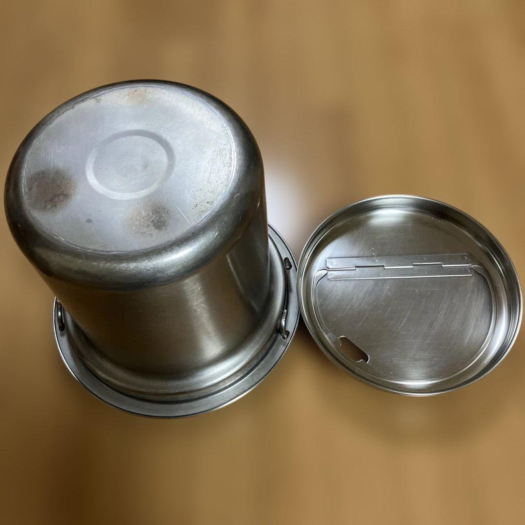 象印　マイコンスープジャー 8L TH-CU080業務用