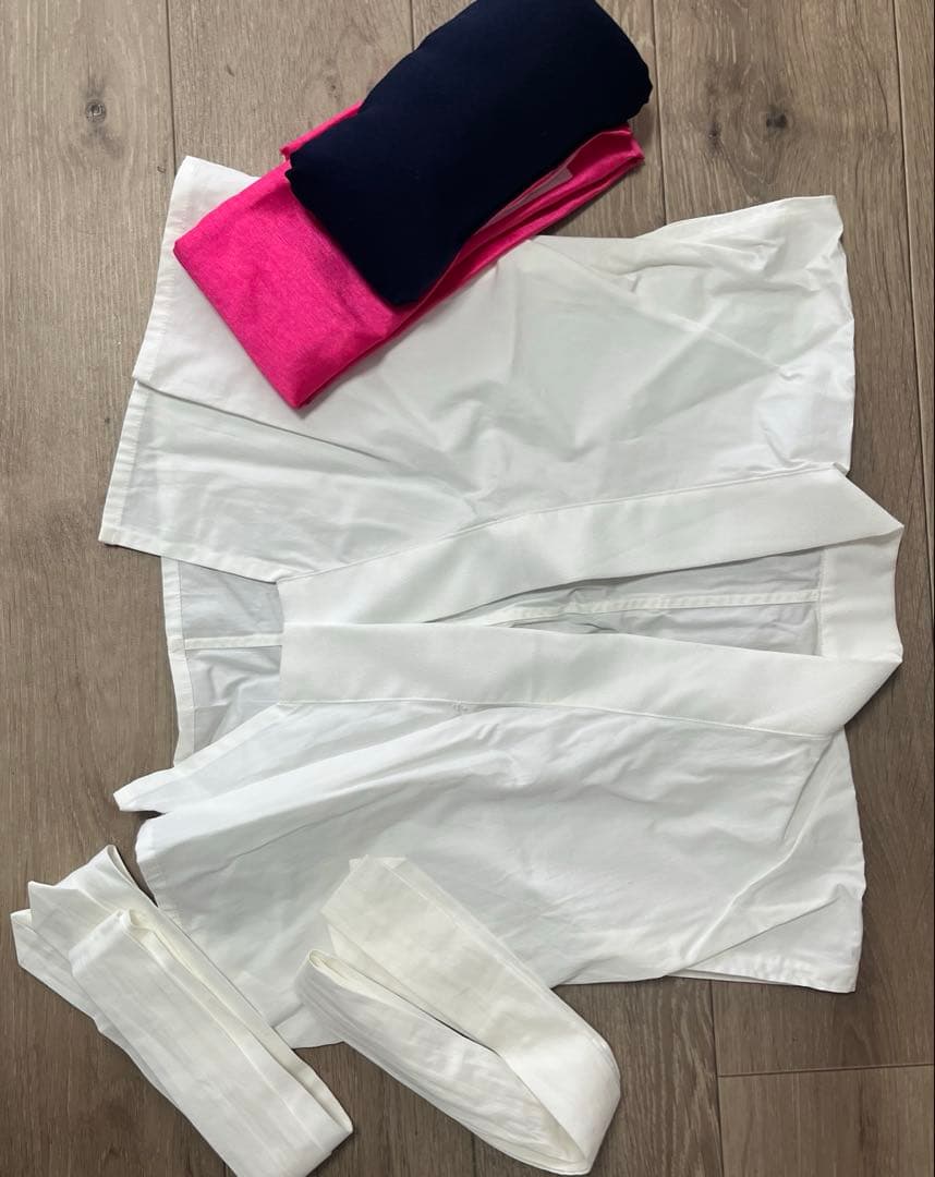 袴 アリサナ 120 子供服 卒園式