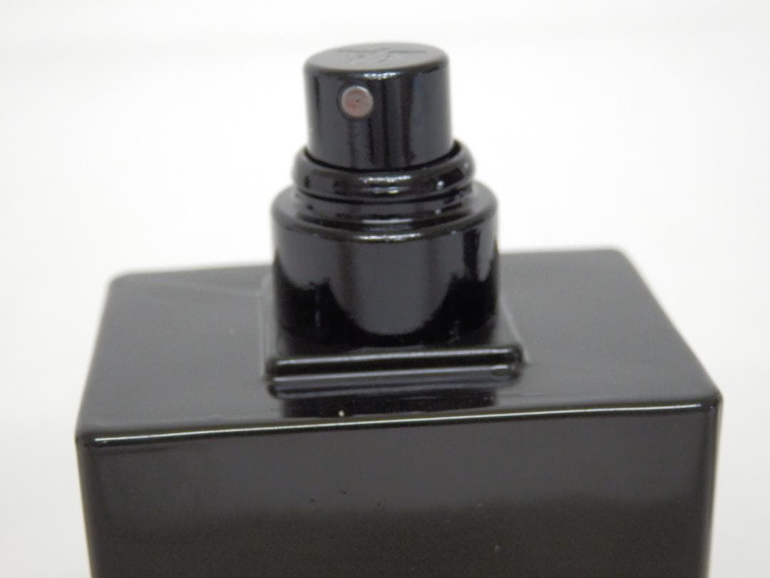 MH324 DIOR HOMME PARFUM 50ml 【残量9割程度】