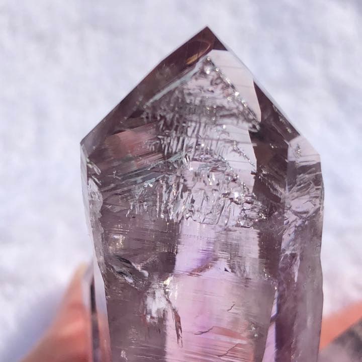 ベラクルスアメジストクラスター⭐️激レア⭐️コレクター様へ