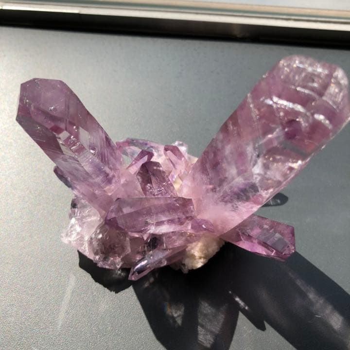 ベラクルスアメジストクラスター⭐️激レア⭐️コレクター様へ
