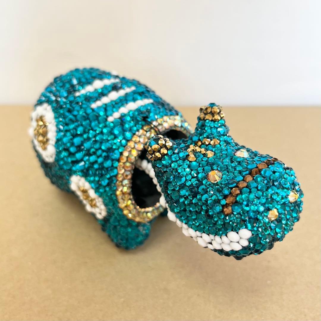 赤べこ ほしべこ【あおいほし】