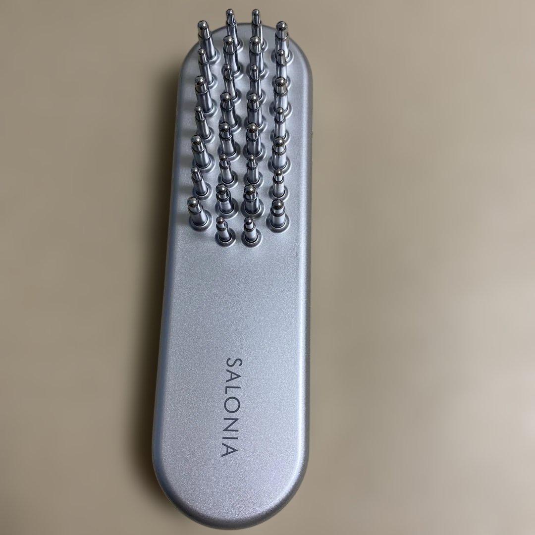 SALONIA サロニア EMSリフトブラシSAL22206SL