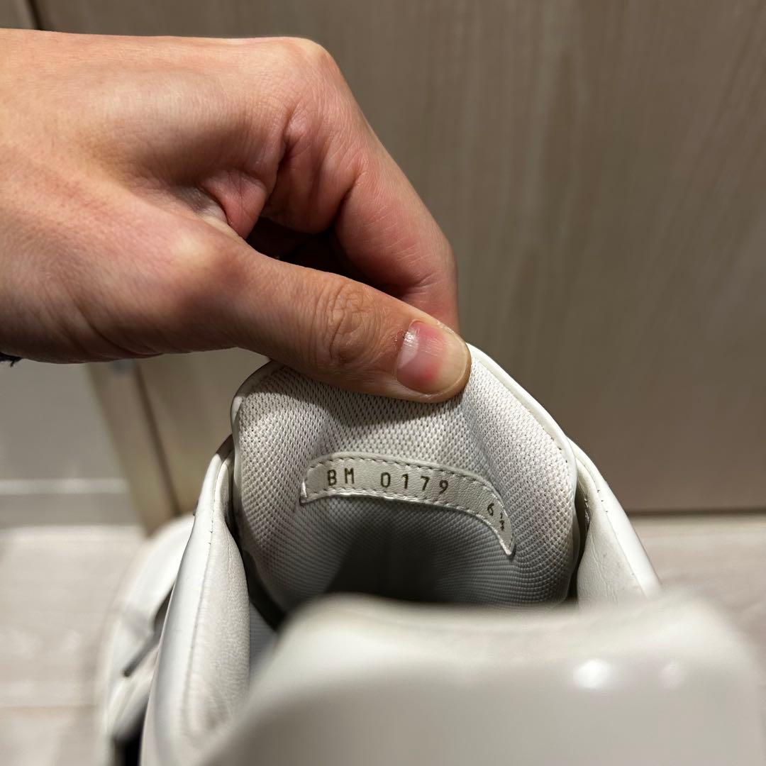 LOUIS VUITTON アベスライン ダービーシューズ