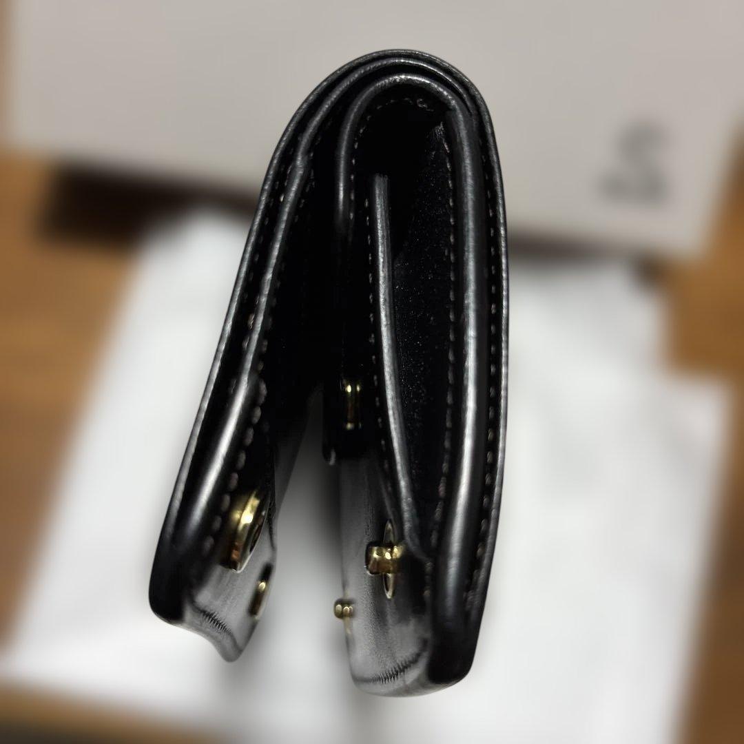 ゆ*う様 ワイルドスワンズ kf-003 サドルプルアップ ブラック