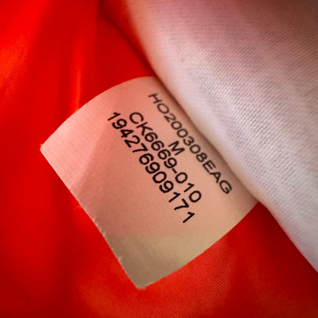 【美品✨】ナイキ NIKE AIR Jordan MA-1 フライトジャケット