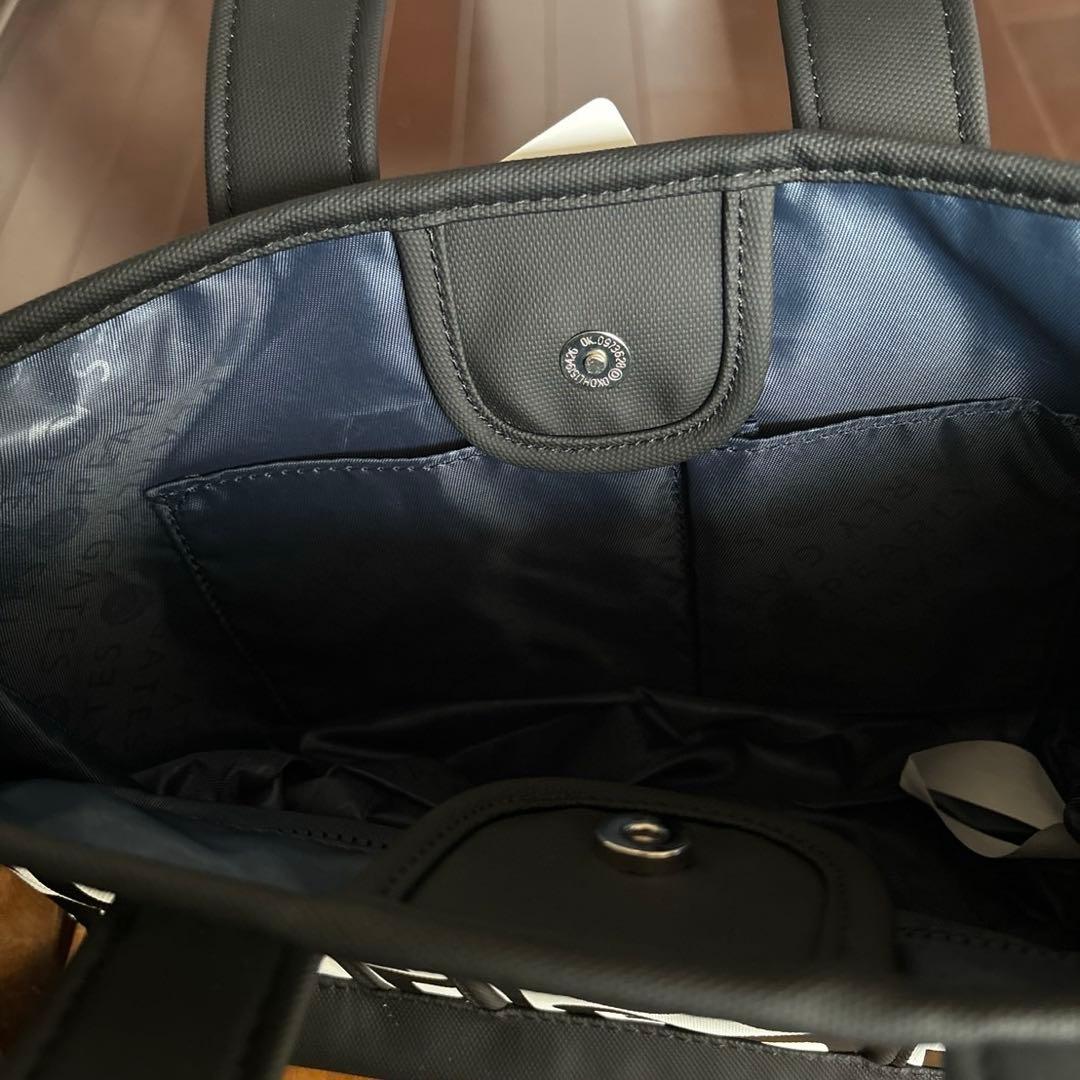 パーリーゲイツ　PGGゴルフロゴカートBAG