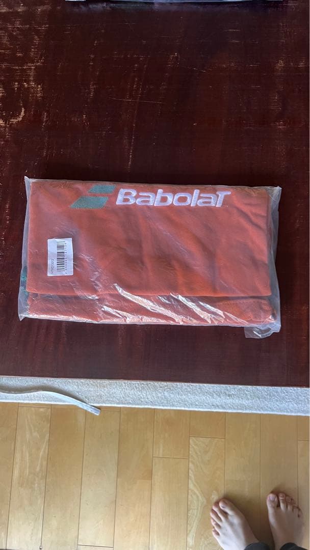 Babolat ソフトケース French