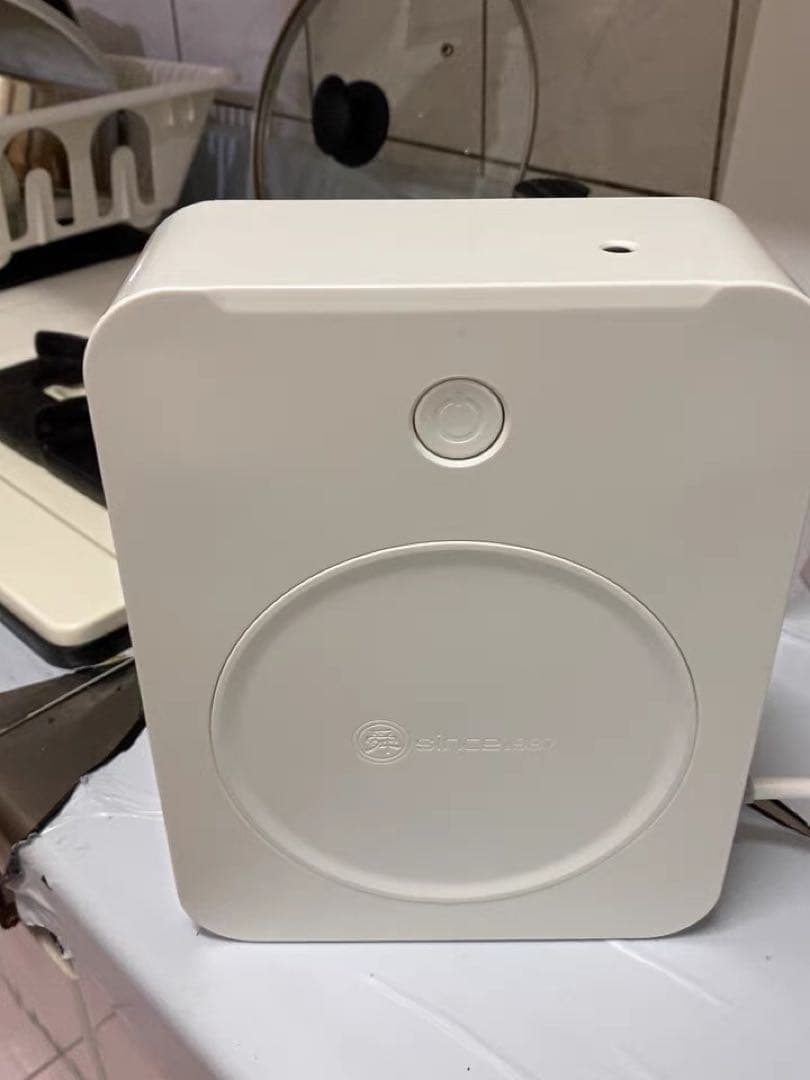 110V→220V 変圧器 日本電圧対応 中国家電使用可 海外製小型コンバーター