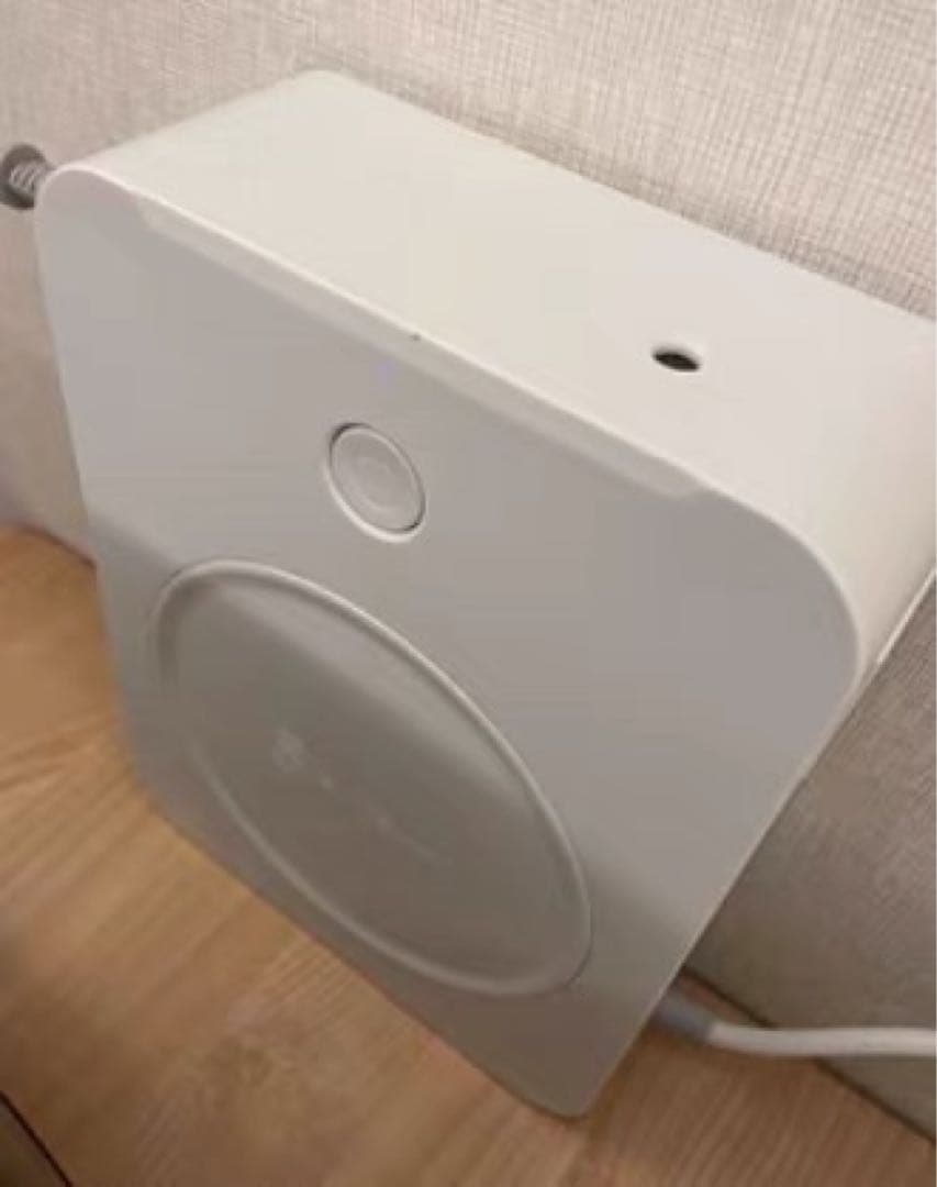 110V→220V 変圧器 日本電圧対応 中国家電使用可 海外製小型コンバーター