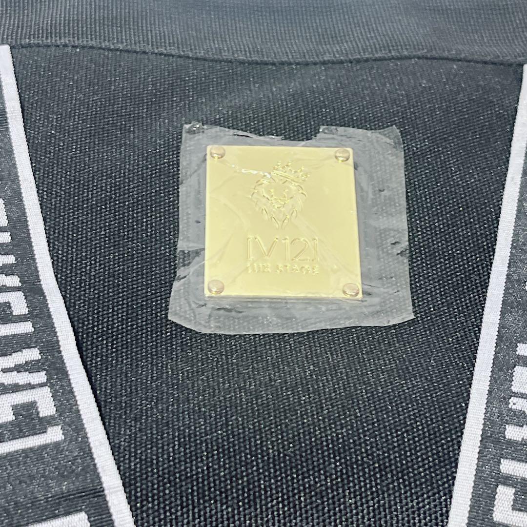 新品　V12 ゴルフバッグ　ボストン　ビッグトートバッグ　金具プレート　大容量