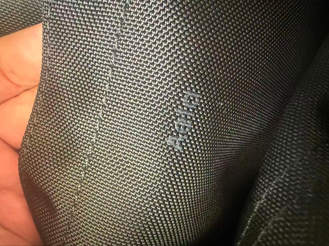 バッグ Aeta / NY BACK PACK