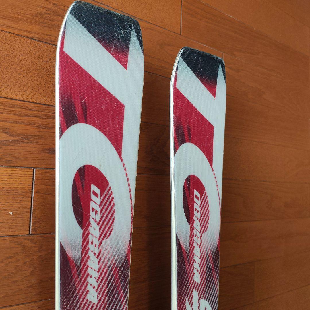 OGASAKA TC S 165　スキー