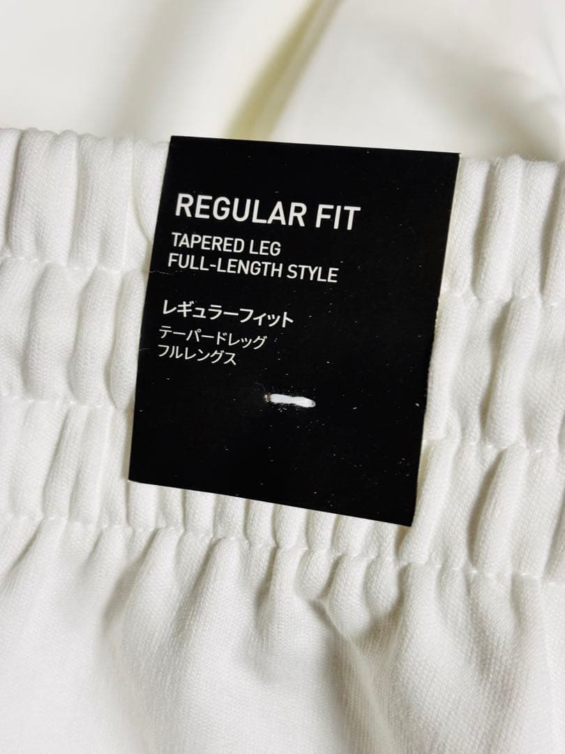 横浜fマリノス スウェットパンツ ロングパンツ ウェア Lサイズ ZNE 新品