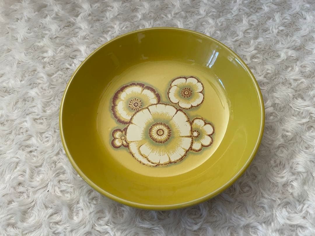 ノリタケ　プリマストーン　ゲイエティ　ボウルセット〈５枚セット〉