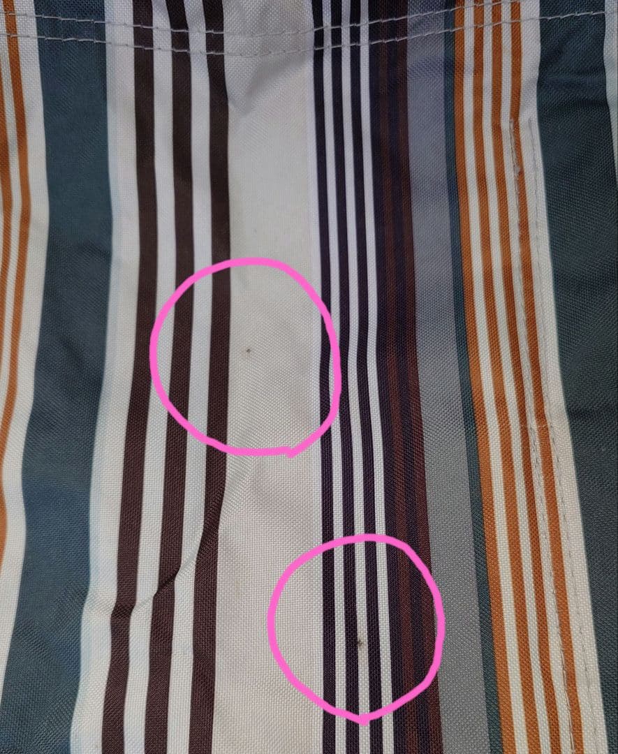 LOGOS アウトドアチェア あぐらチェア　三脚セット　イス　椅子