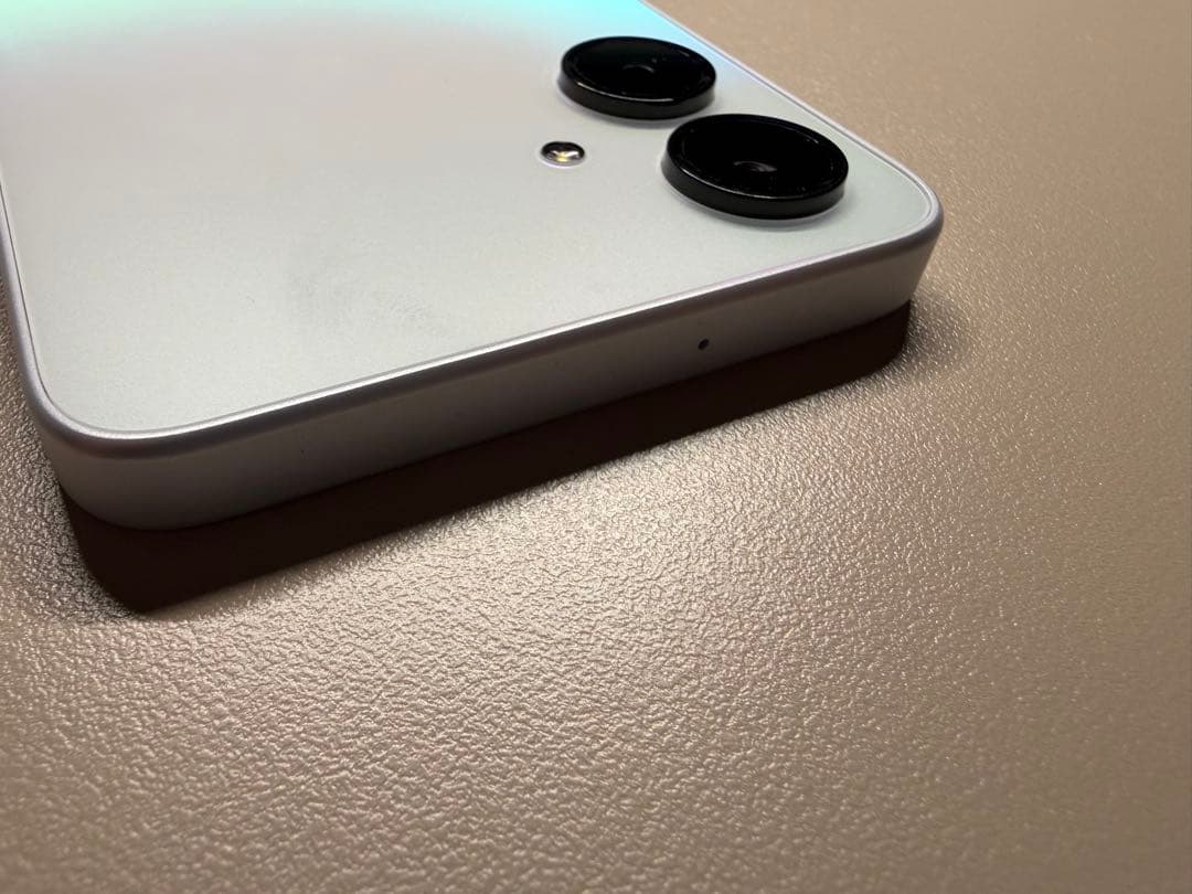 す*読様 Samsung Galaxy A25 5G ライトブルー 64GB