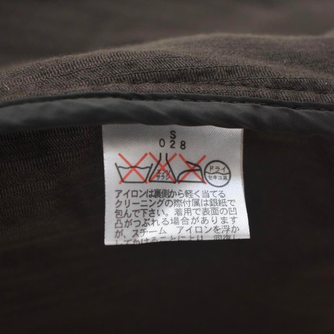 ビンテージRalphLauren ラルフローレン コーデュロイ トレンチコート