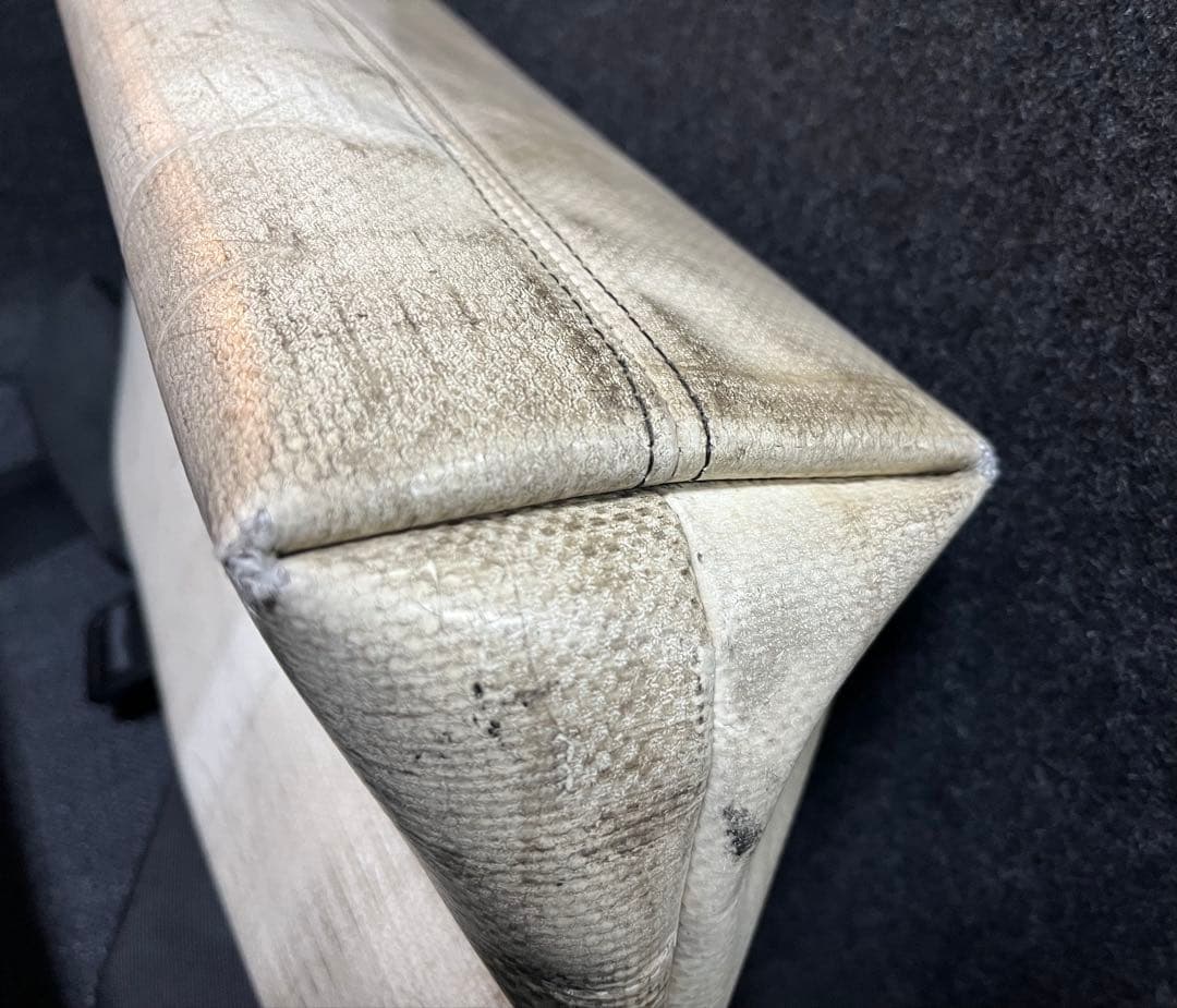 F640 ROLLIN ベージュ　FREITAG フライターグ