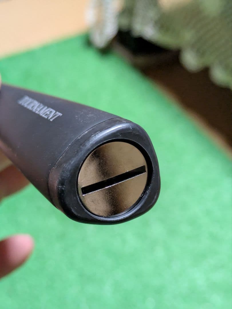 大山。新品同様。20トーナメントISOAGS競技1.5-51SMT・R