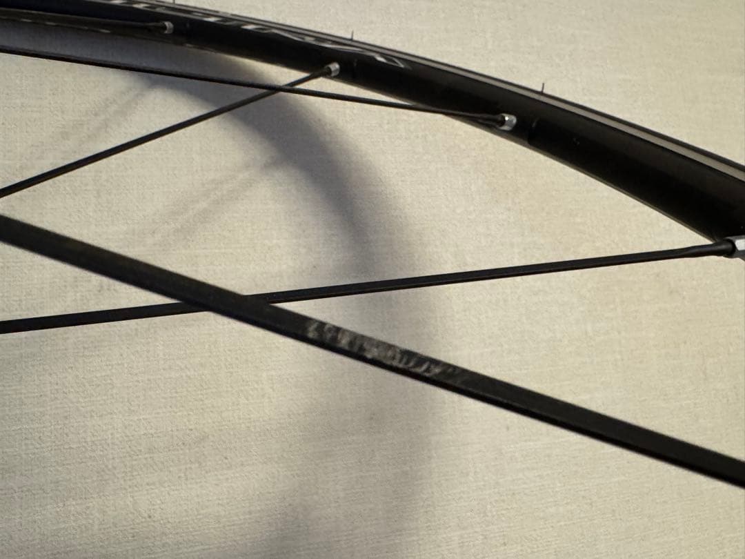 パーツ CAMPAGNOLO SHAMAL ULTRA C17