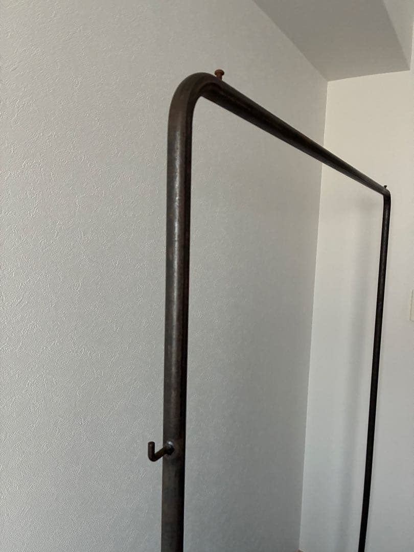 ハンガーラック・ポールハンガー 1878 TRUCK SUTTO HANGER STAND