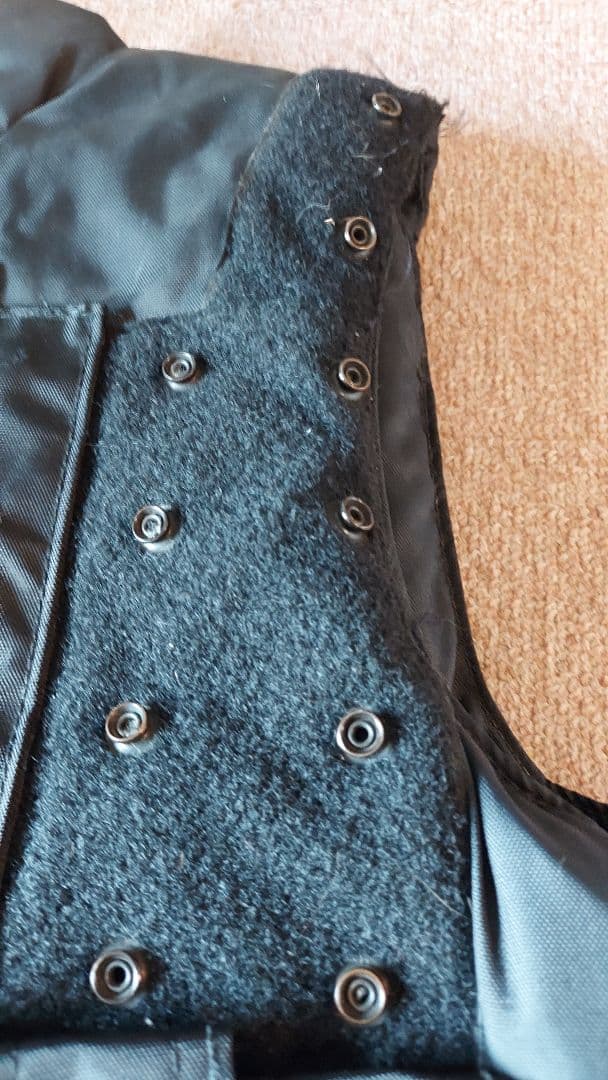 アクセスオーバーシーズ製　SWAT ベスト　値下げ依頼OK