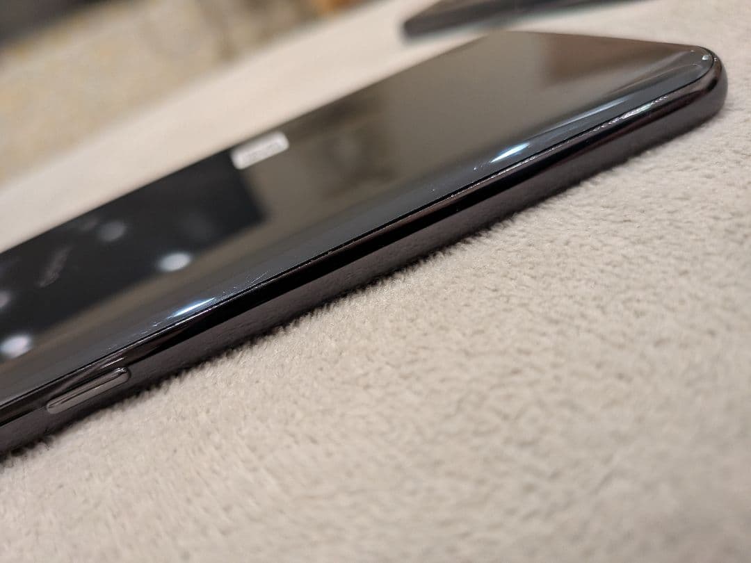 C*j様 Samsung　Galaxy　a20 2台ブラック