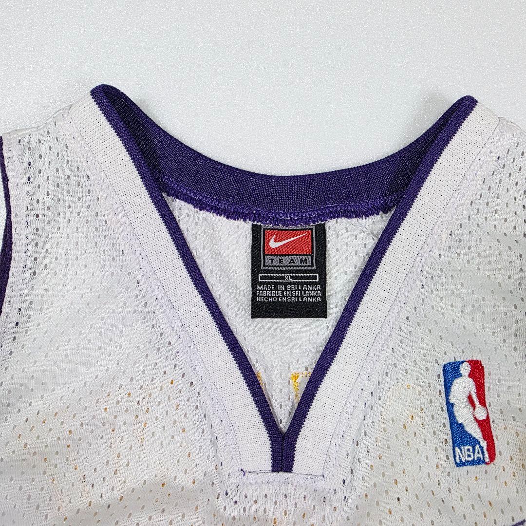 NIKE レプリカユニフォーム コービーブライアント XL